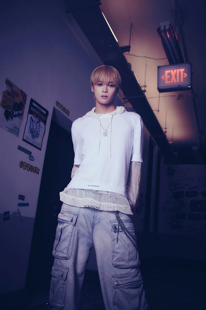 K（C）HYBE LABELS JAPAN