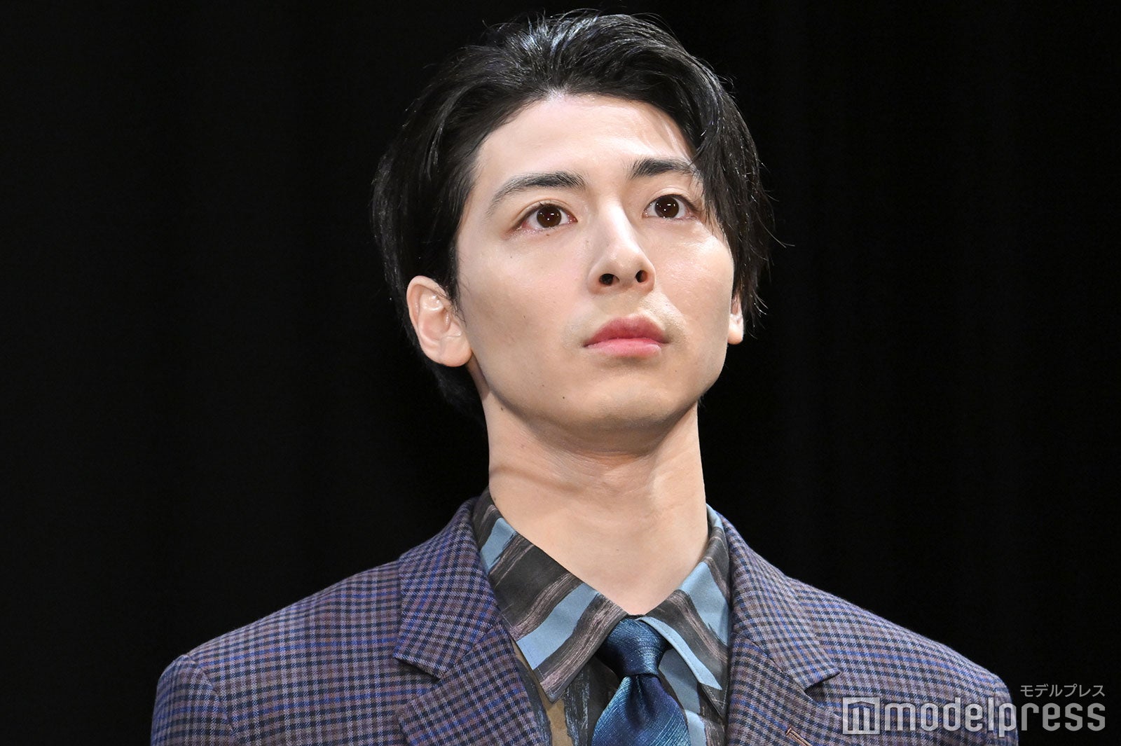 高杉真宙（C）モデルプレス