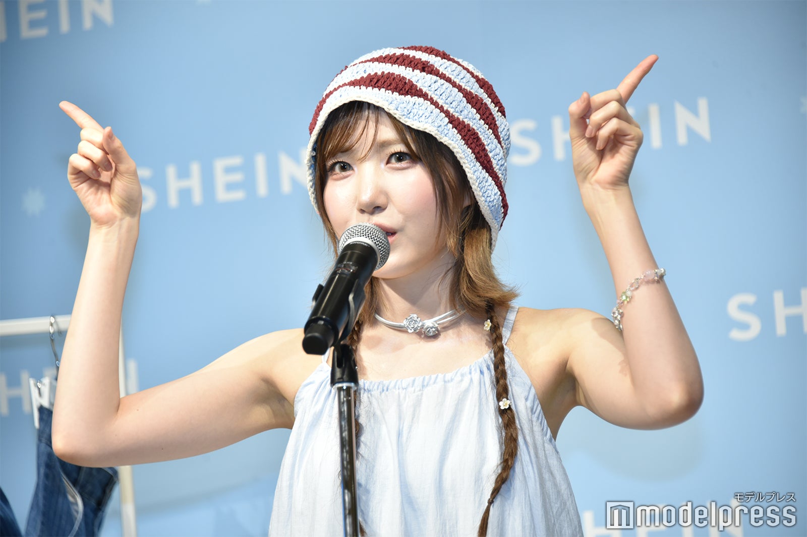 本田仁美（C）モデルプレス