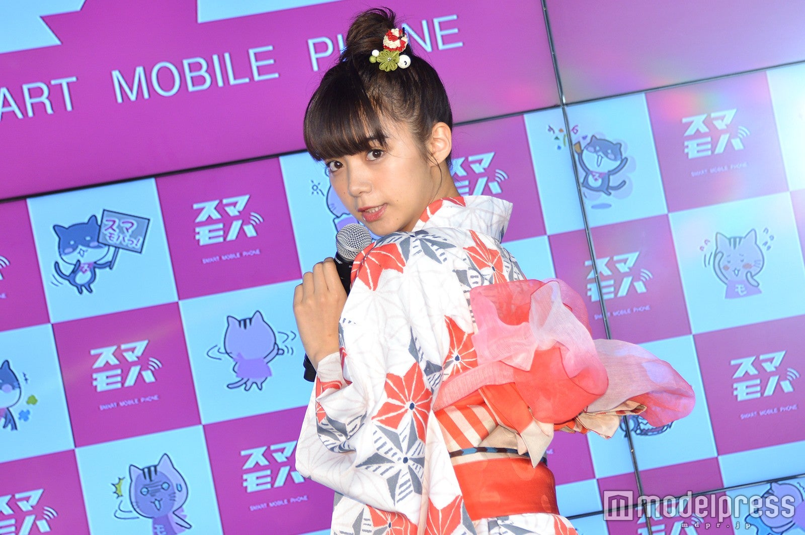 池田エライザ（C）モデルプレス