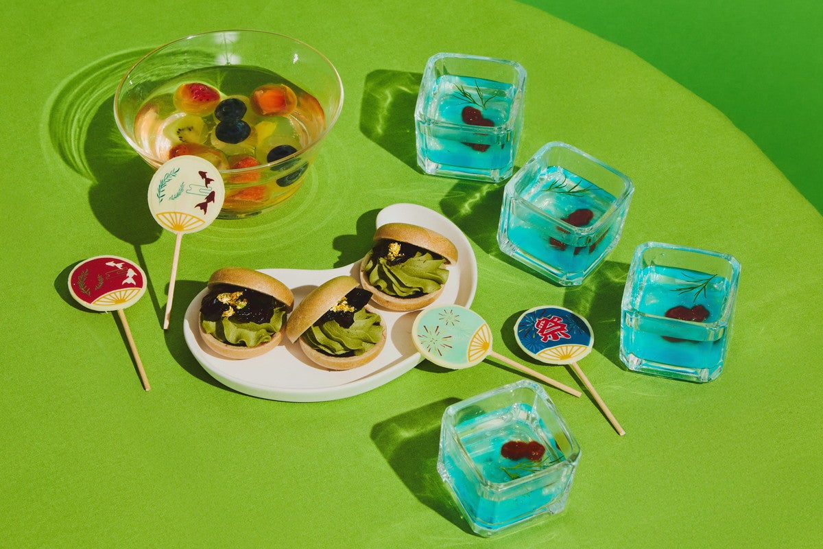 スイーツフェス in La Jyho／提供画像