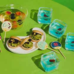 スイーツフェス in La Jyho/提供画像