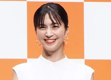 白髪染めに見えない！2児ママ安田美沙子 44歳で人生初ハイライト「程よい感じで立体感」微妙なグラデーションが洗練ヘア