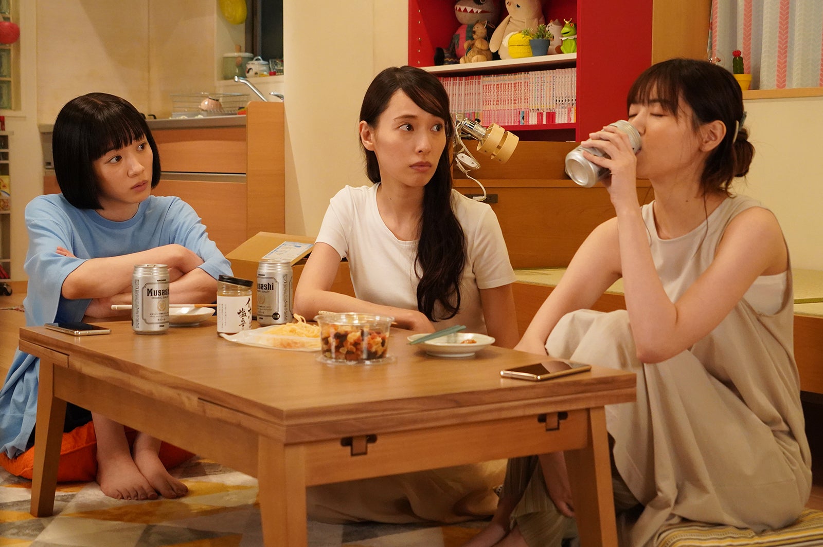 ＜ハコヅメ～たたかう！交番女子～ 第7話＞藤が交番にやってきた“本当の理由”…牧高にも悩み