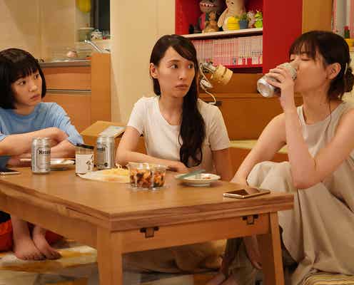 <ハコヅメ~たたかう!交番女子~ 第7話>藤が交番にやってきた“本当の理由”…牧高にも悩み