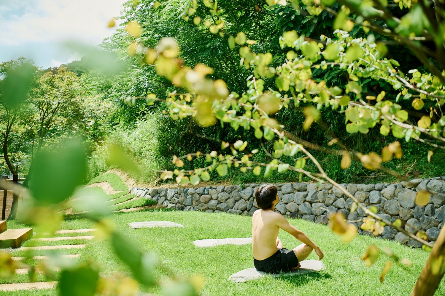 SATOYAMA TERRACE／提供画像