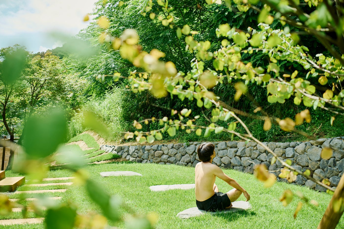 SATOYAMA TERRACE／提供画像