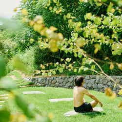 SATOYAMA TERRACE/提供画像