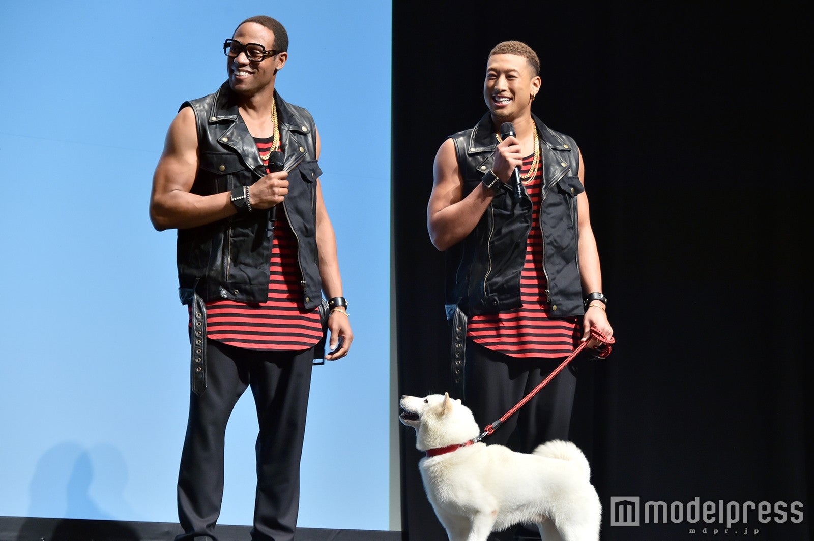 イベントの様子（C）モデルプレス