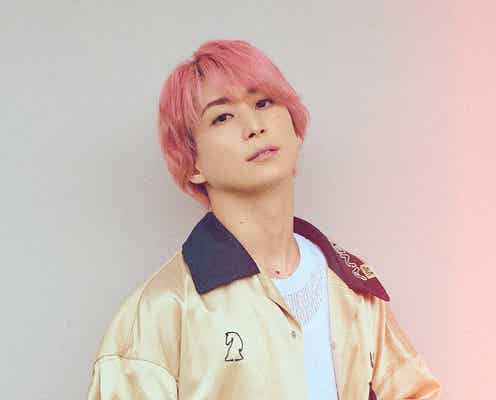 Snow Man佐久間大介、音楽番組でのメンバーの裏話明かす 森久保祥太郎は「佐久間くんの美人さに緊張」