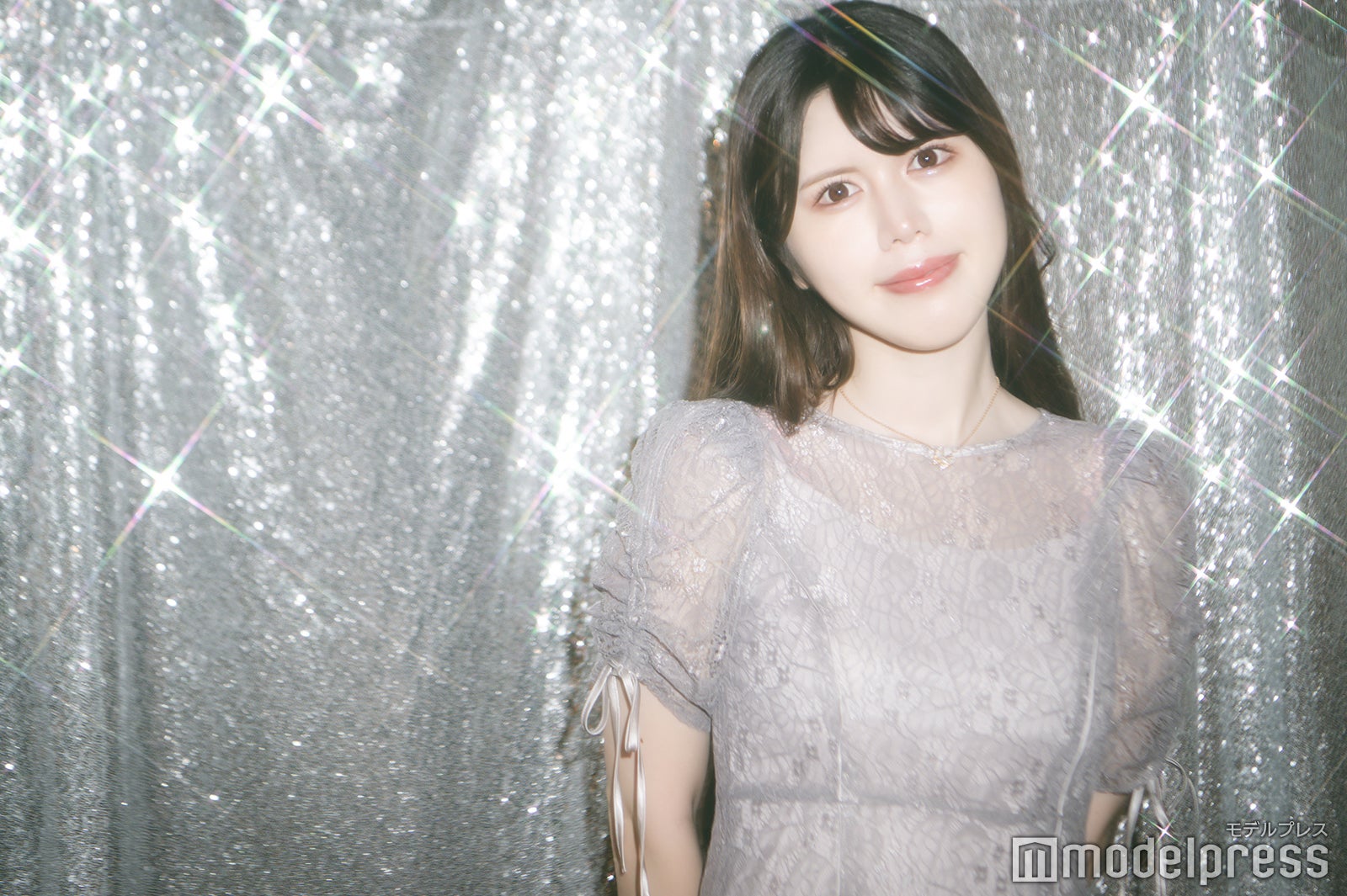 mimiさん（C）モデルプレス