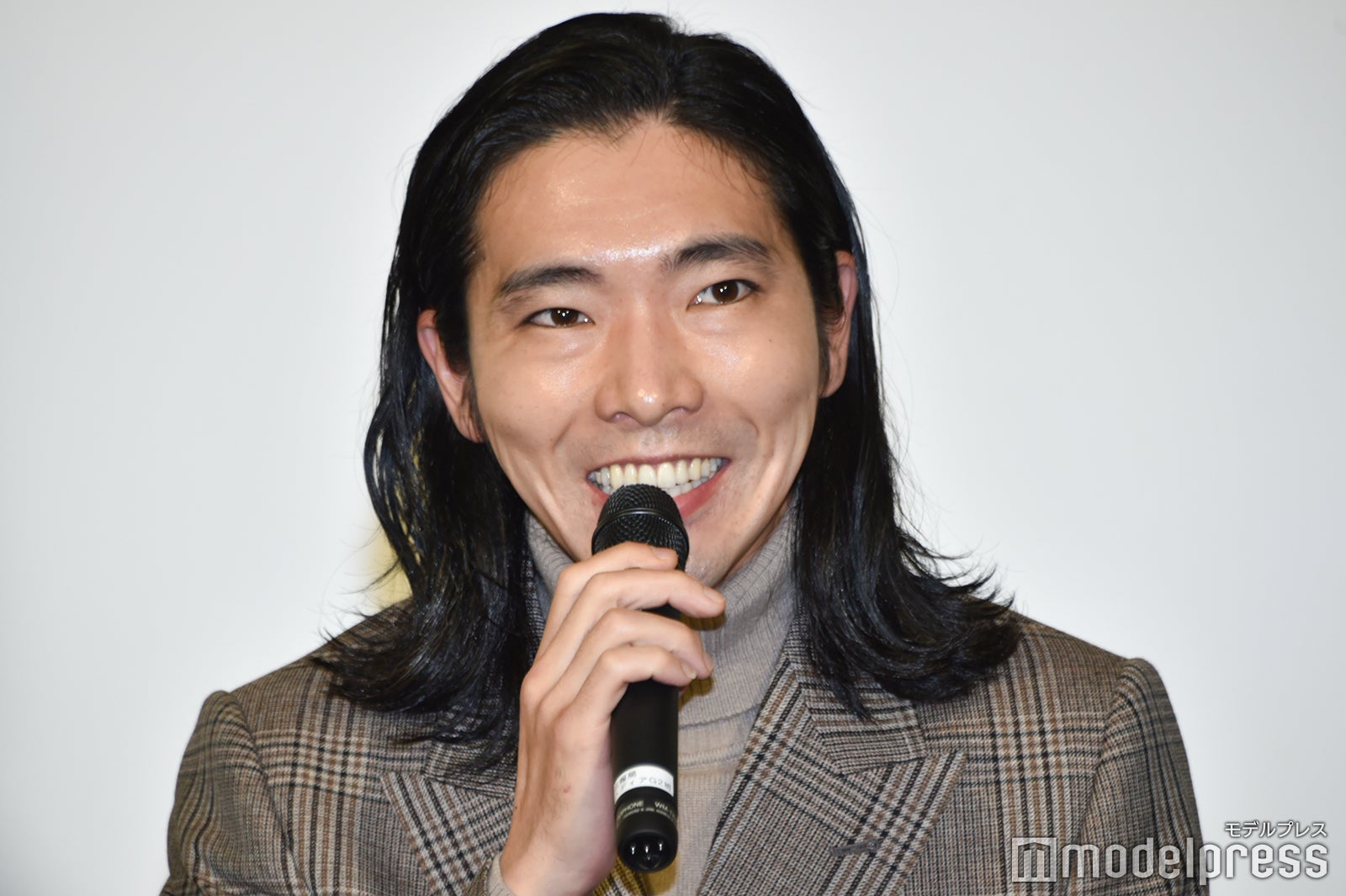 柄本佑（C）モデルプレス