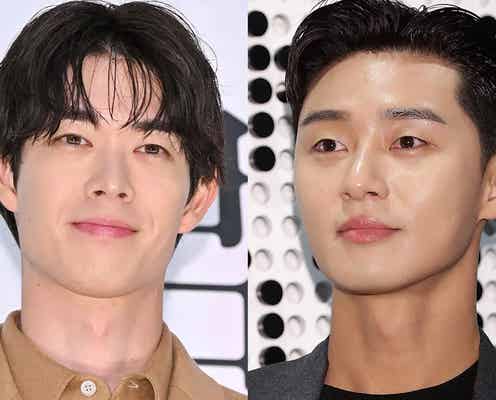 宮沢氷魚&パク・ソジュン、パリ降臨 豪華2ショットディナーに衝撃走る「とんでもないオーラ」「美の共演」