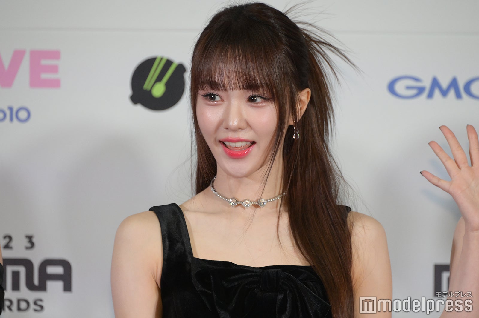 ナナ（C）モデルプレス