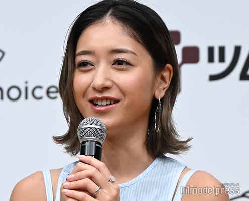 みちょぱ「妊娠してるの?って毎回」勘違いされることとは「そろそろやめていただきたい」