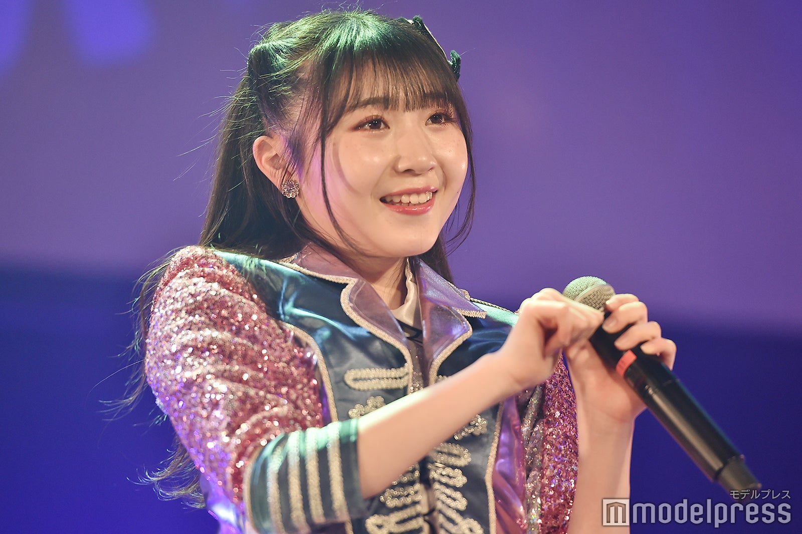 AKB48 （C）モデルプレス