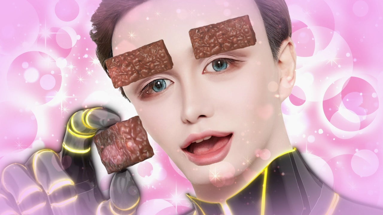 Matt、初のCM出演　本人監修の美しすぎる世界観