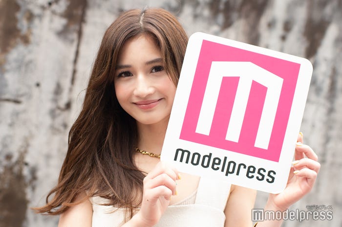 Taki(C)モデルプレス