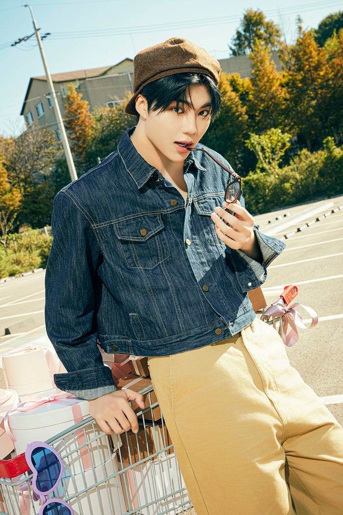 パク・ゴヌク(提供写真)