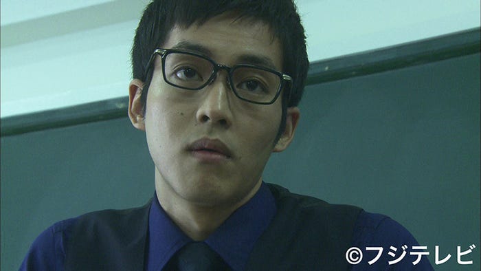 松坂桃李/4月6日放送分より