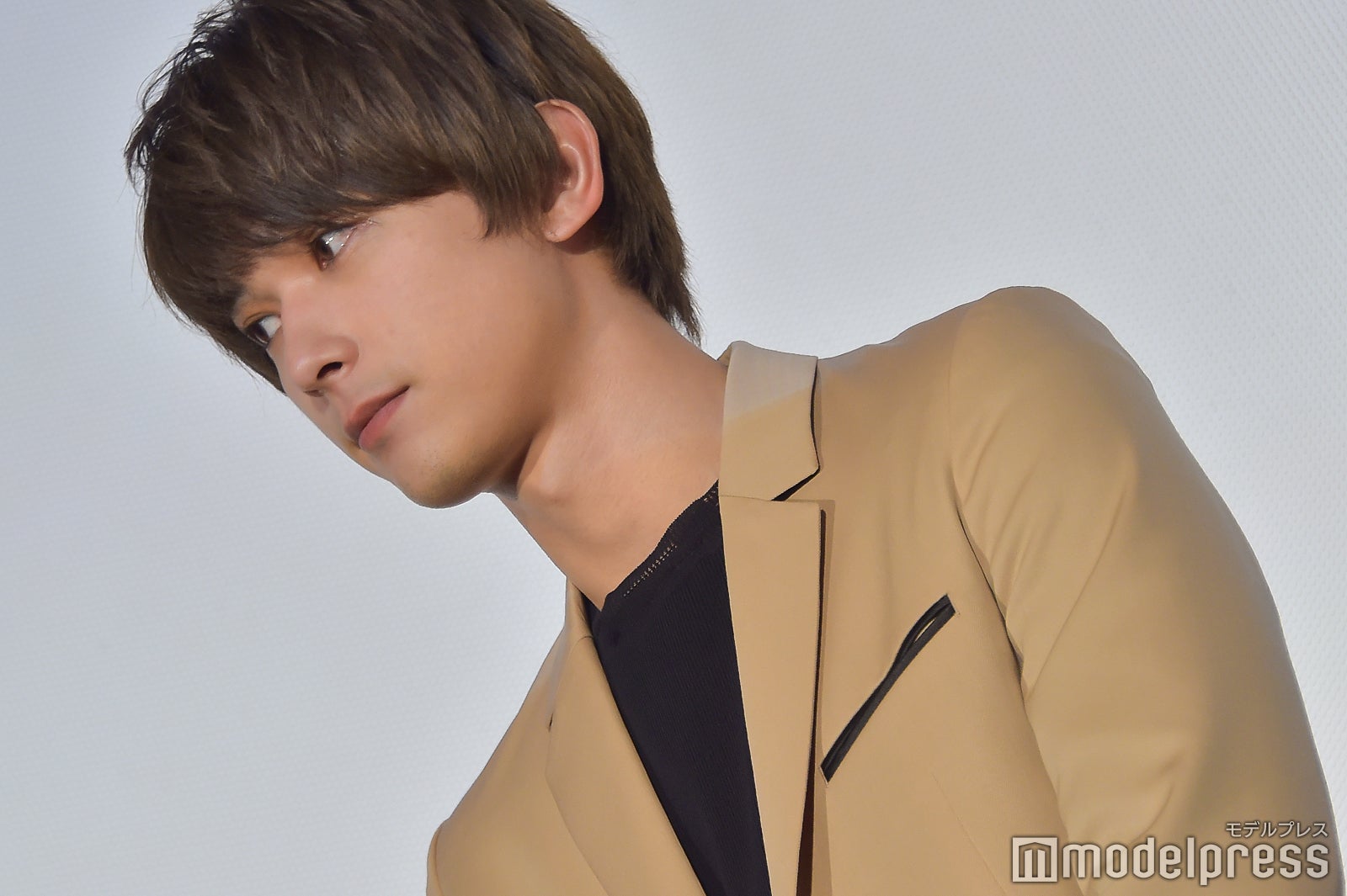 吉沢亮（C）モデルプレス