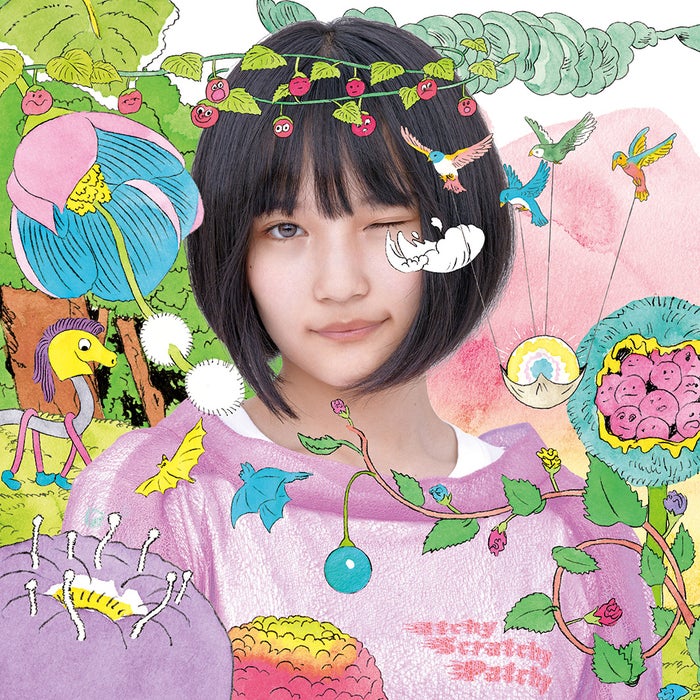 AKB48「サステナブル」(提供写真)