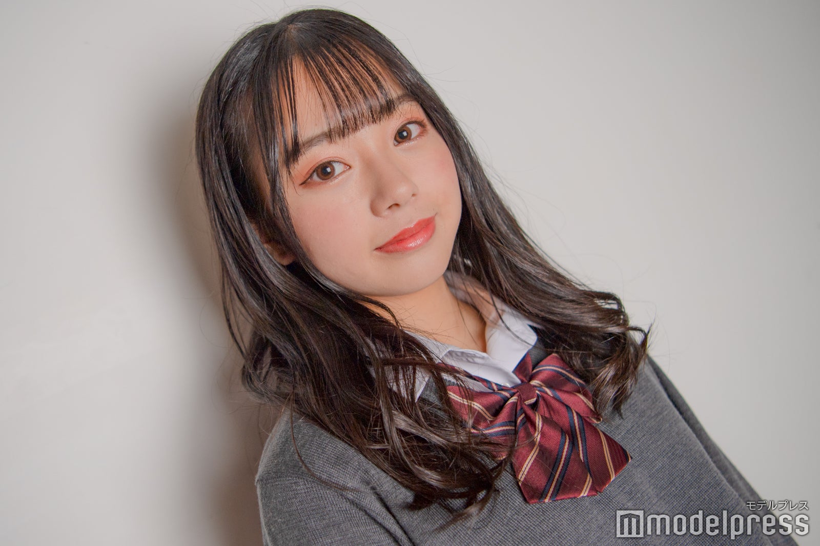 あやの（C）モデルプレス