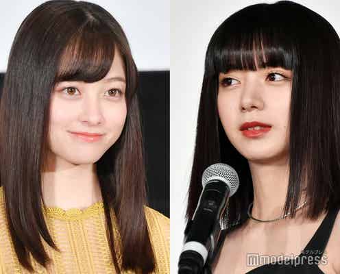 橋本環奈、池田エライザの楽曲でTikTokダンスに挑戦「エラ様カッコいい」