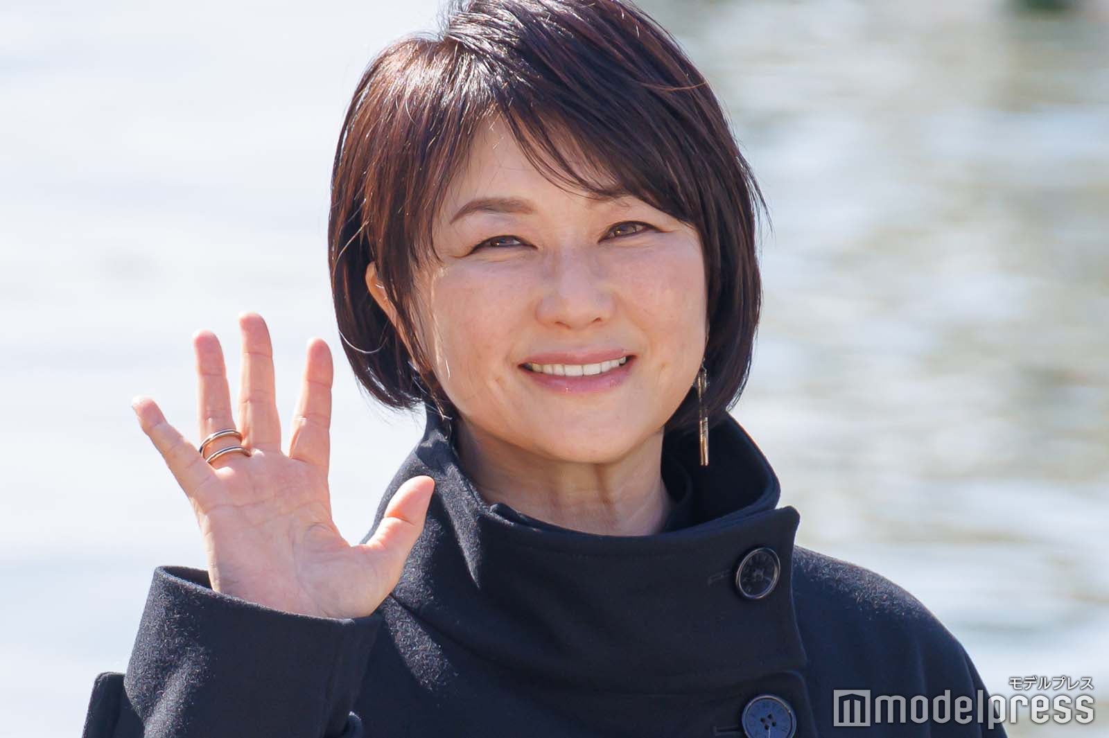 夏川結衣（C）モデルプレス