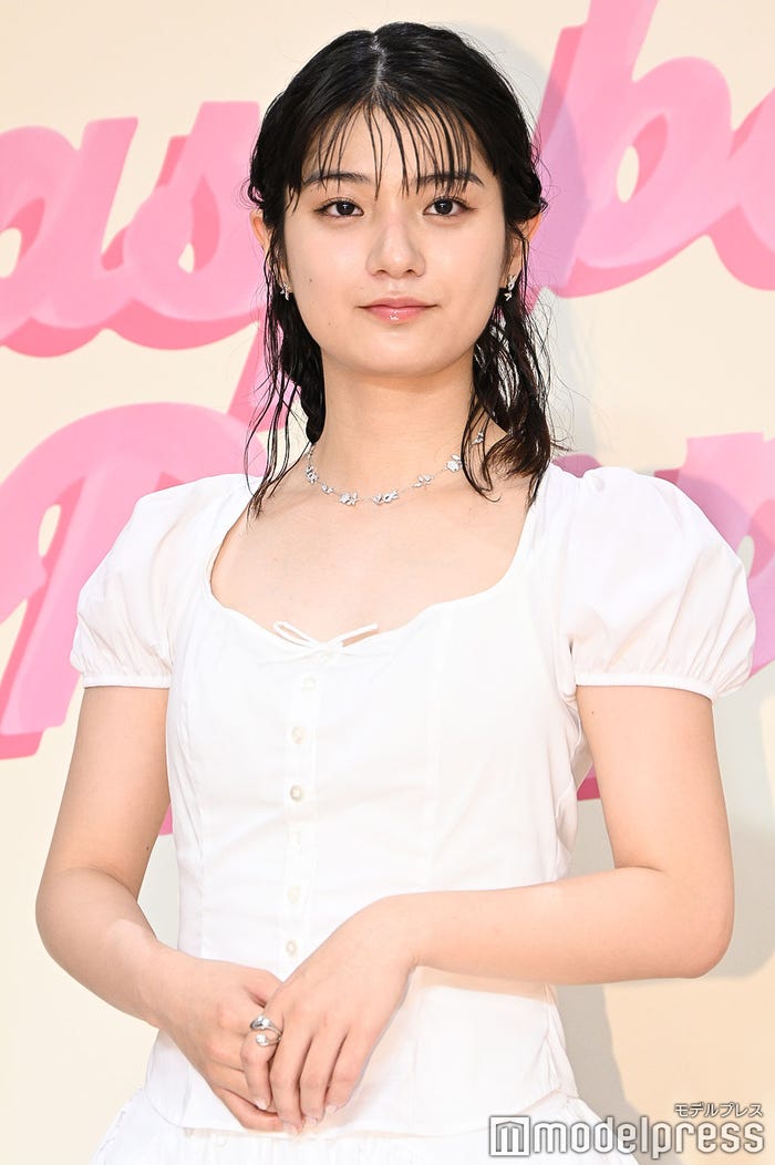 蒔田彩珠(C)モデルプレス