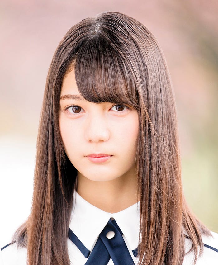 小坂菜緒(提供画像)