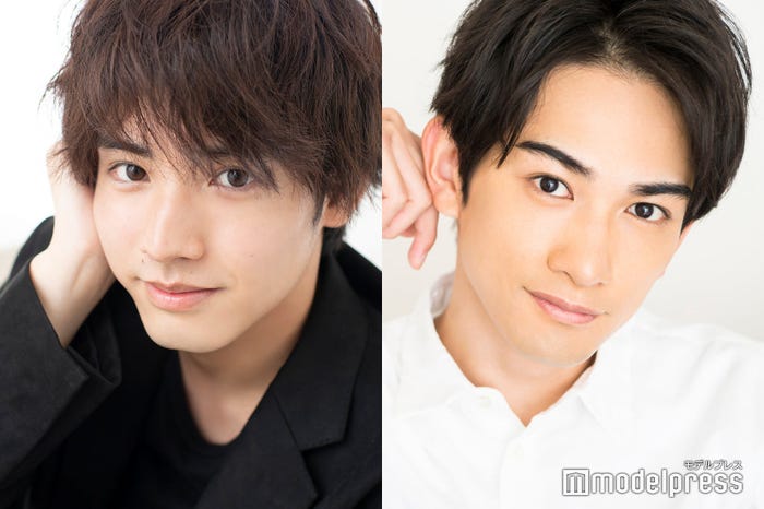 赤楚衛二、町田啓太(C)モデルプレス