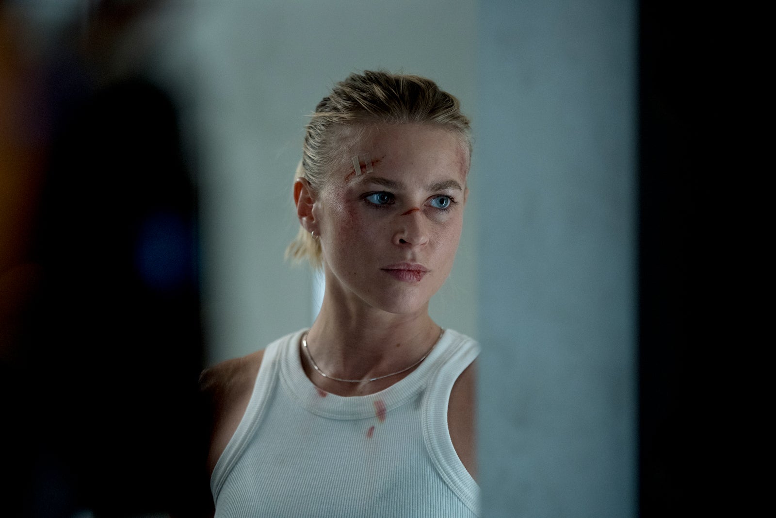 『エクステリトリアル』（C）NETFLIX, INC. AND IT'S AFFILIATES, 2025. ALL RIGHTS RESERVED.