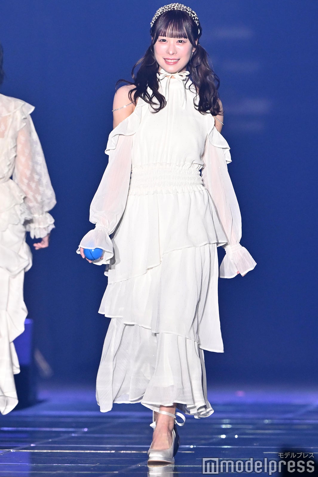 高橋舞（C）モデルプレス