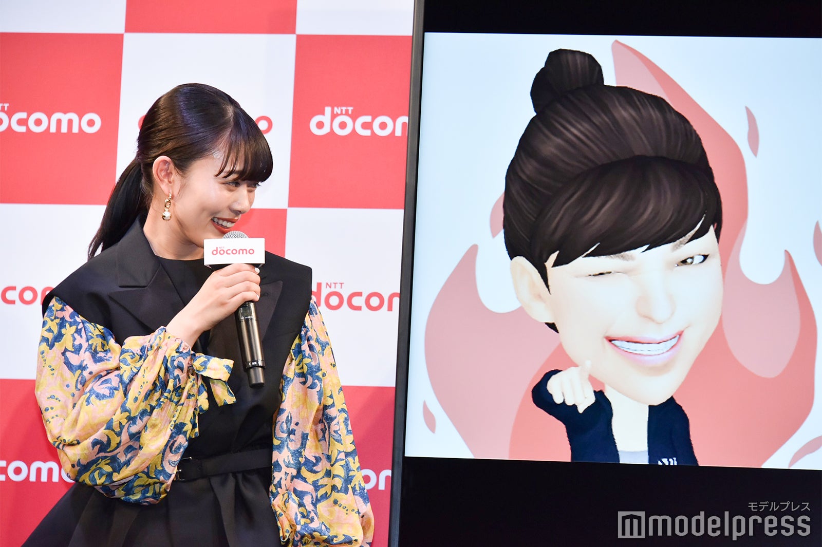 高畑充希 （C）モデルプレス