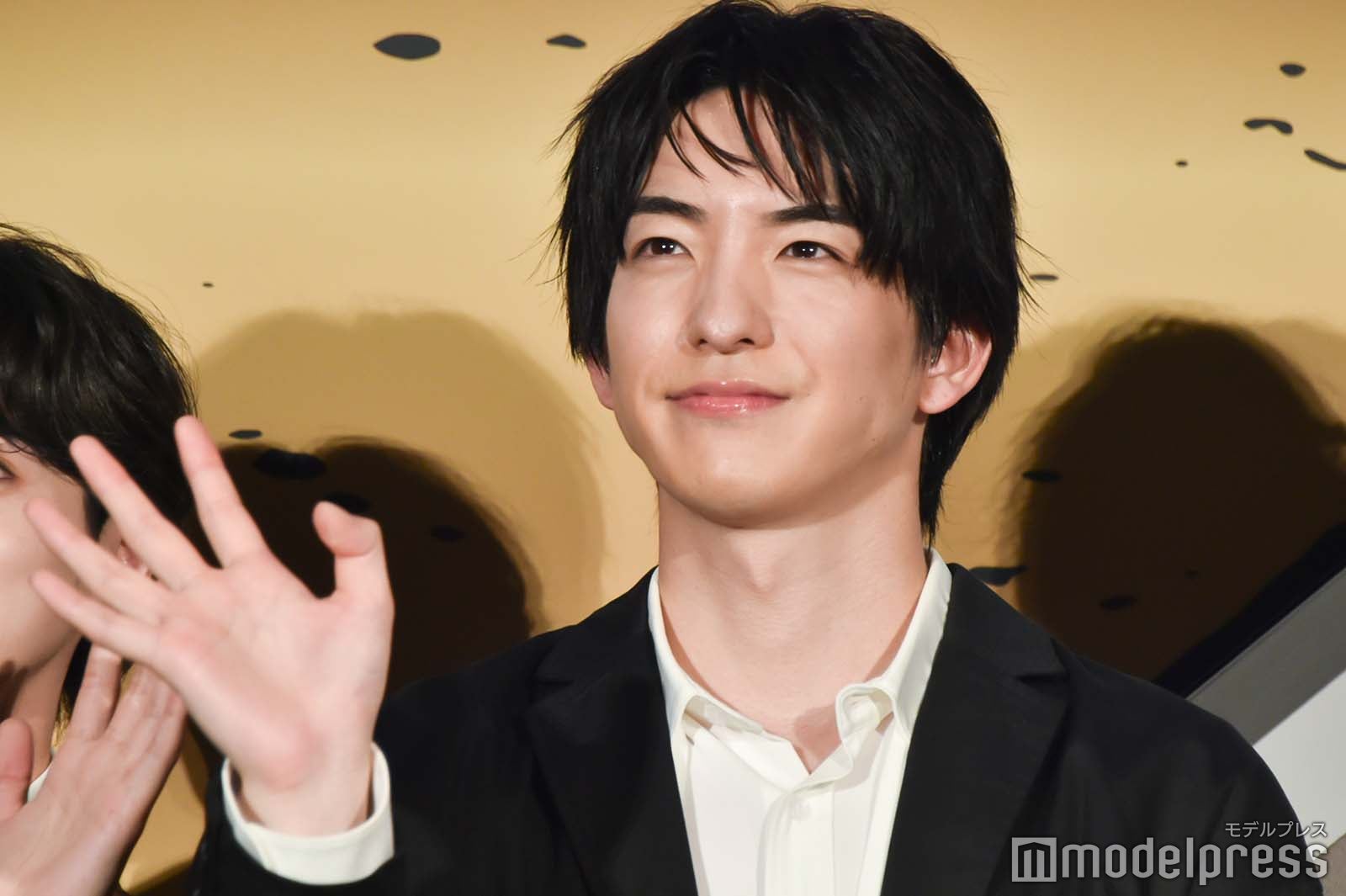 前田公輝 （C）モデルプレス