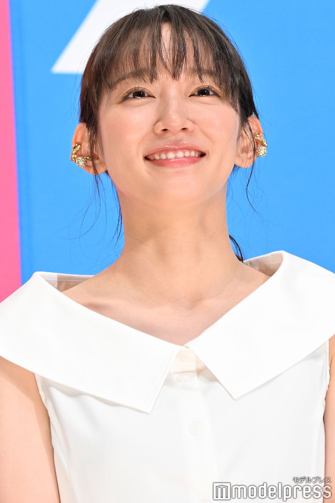 吉岡里帆（C）モデルプレス