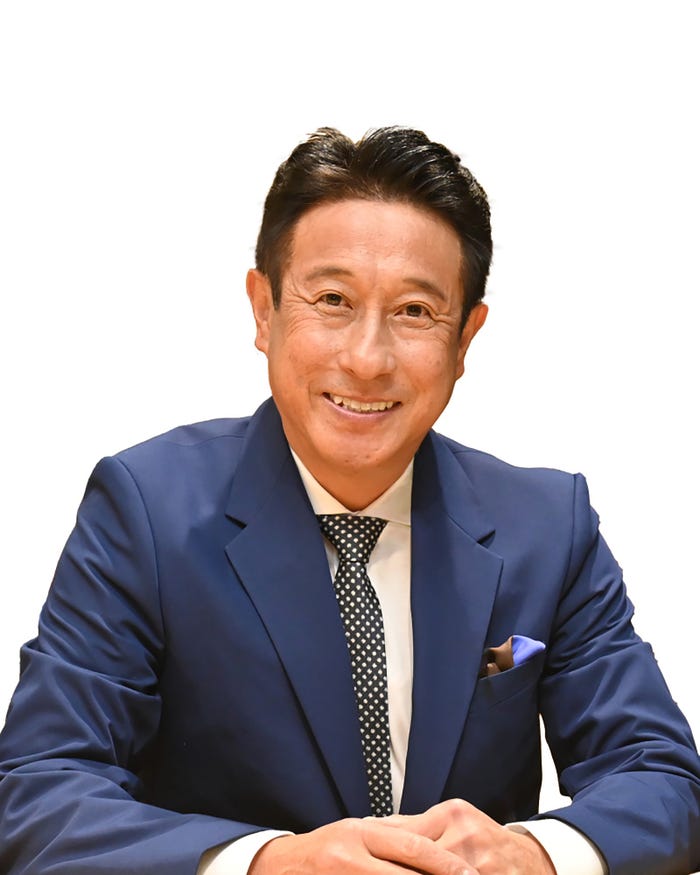 宮本和知 (提供写真)