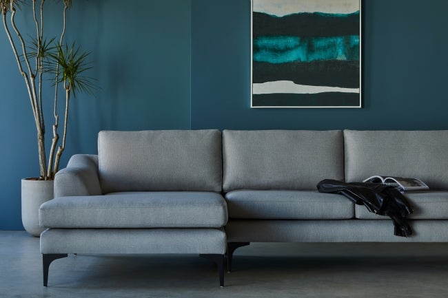 MODERN WORKS 福岡店／画像提供：Francfranc