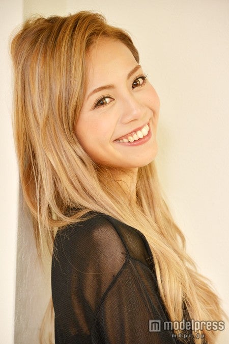 Popteen 卒業の廣瀬麻伊 人気雑誌に電撃移籍 過去の挫折と今後を語る モデルプレスインタビュー モデルプレス