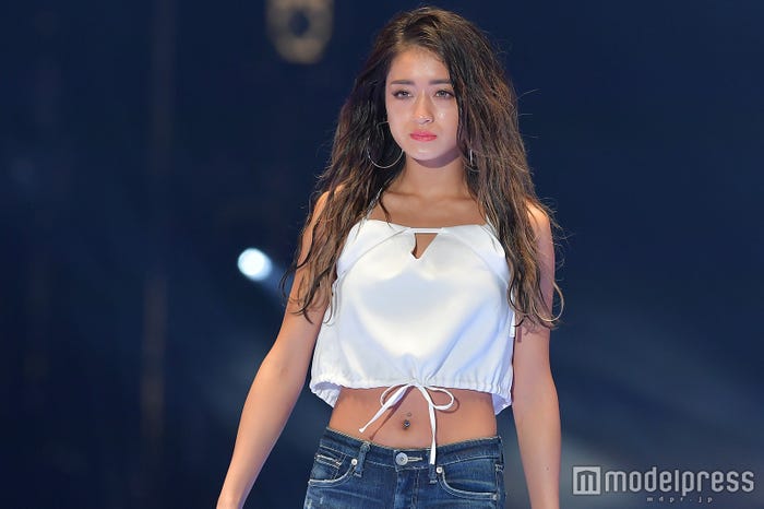 みちょぱ (C)モデルプレス