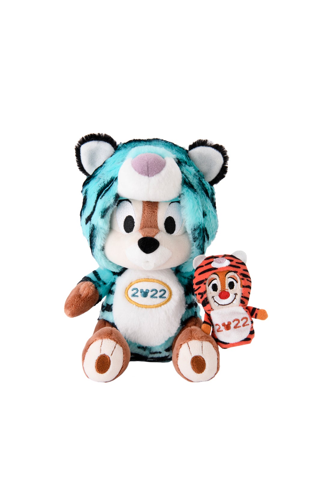 ぬいぐるみ2,700円（C）Disney