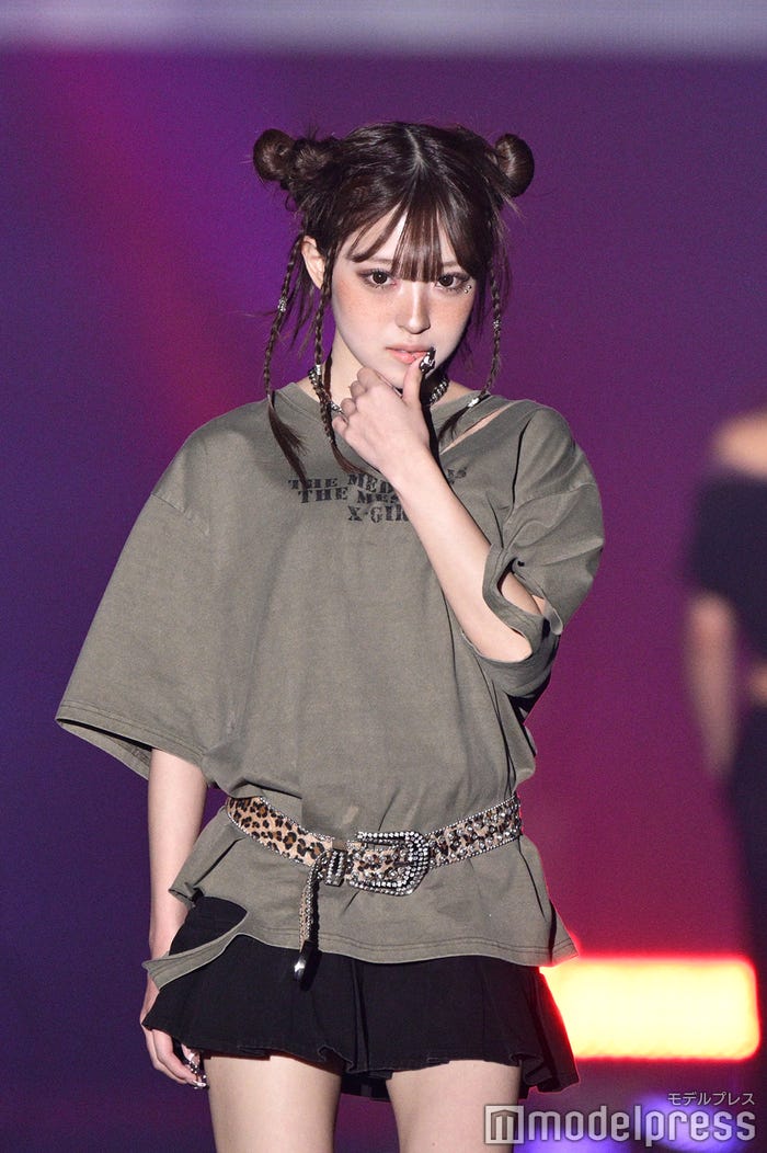MINAMI(C)モデルプレス