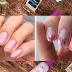 おすすめのセルフネイルグッズ11選|忙しい人でも簡単にできる♡