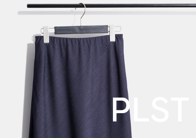PLSTさん！きれいめなのにウエストゴムってありがたい…値下げの今が買い！上品スカート5選