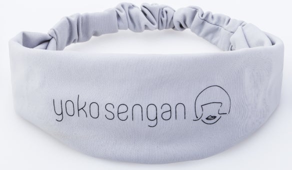 ヘアバンド／提供画像