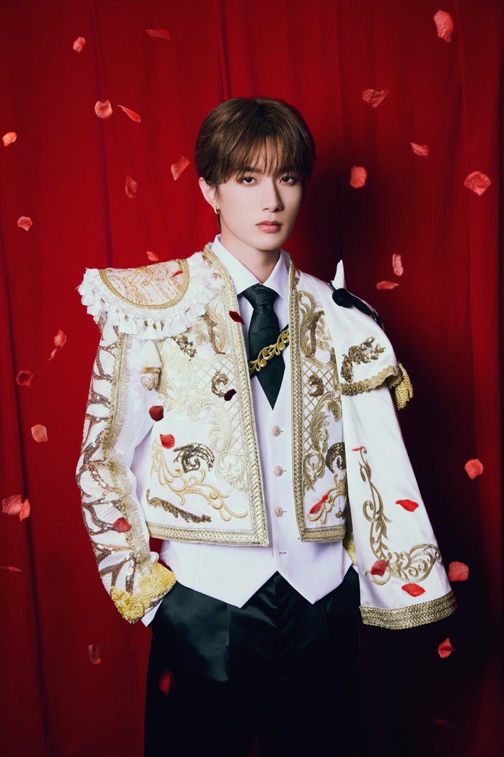 山中柔太朗（M!LK）（提供写真）