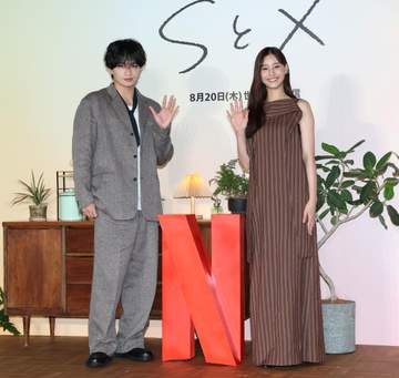 中島健人「SとX」で「俳優として真正面から」性に向き合う 「オファーをいただいた時点で驚き」