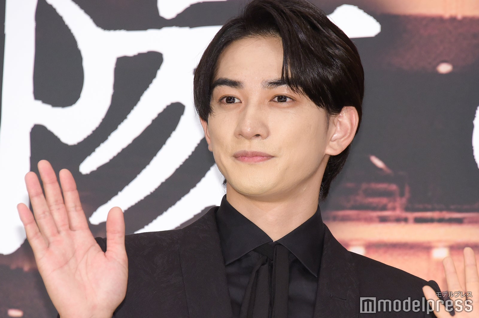 町田啓太 （C）モデルプレス