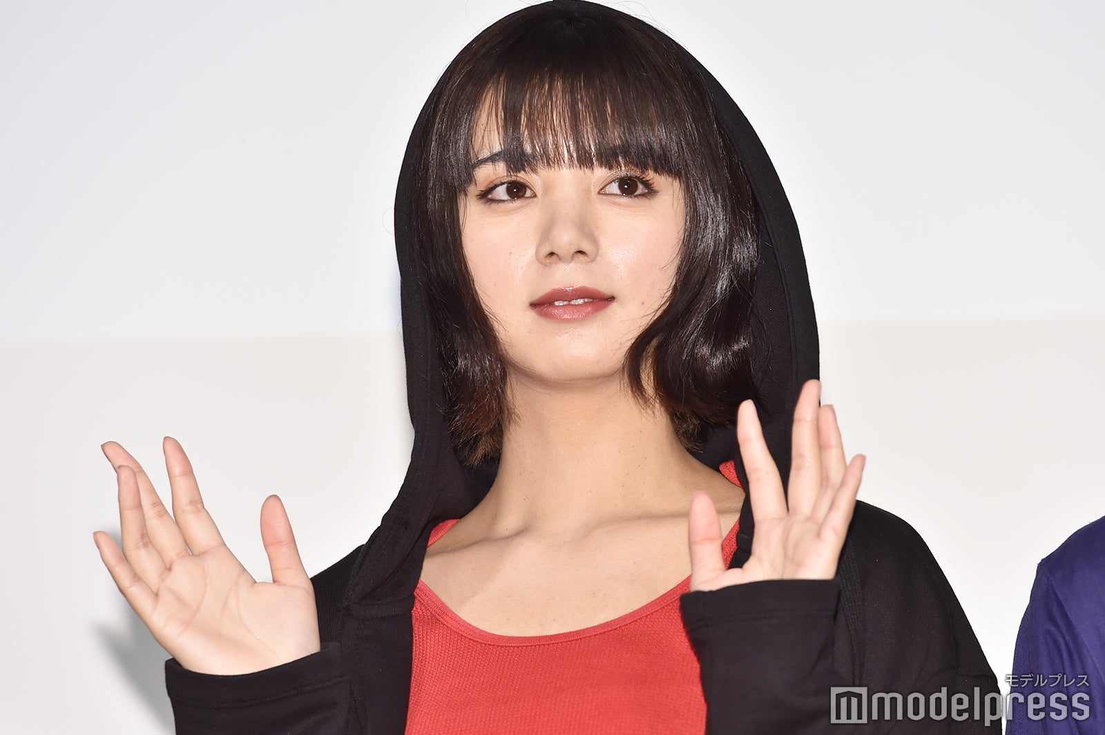 池田エライザ（C）モデルプレス